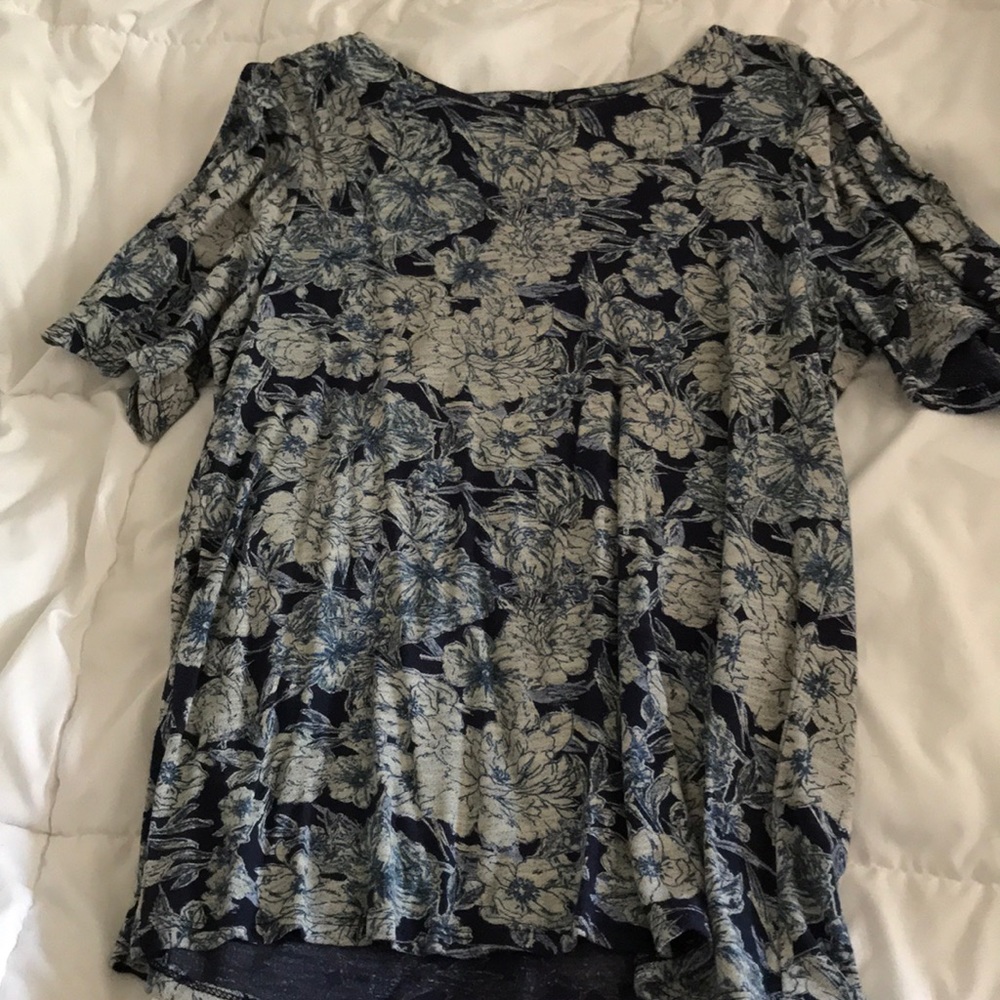 Lucky Brand Top size medium